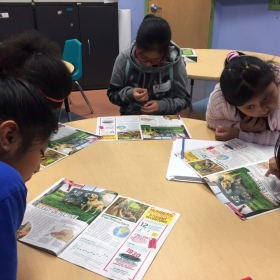 Working Group Science 1